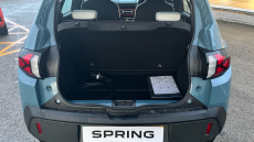 Dacia Spring 27kWh Expression 65 48kW 5dr Auto Electric Hatchback